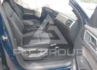 2021 Volkswagen Atlas фото