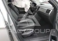 2021 Volkswagen Atlas фото