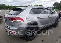 2021 Volkswagen Atlas photo