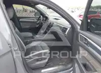 2021 Volkswagen Atlas фото