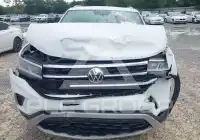 2021 Volkswagen Atlas photo