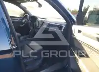 2021 Volkswagen Atlas photo