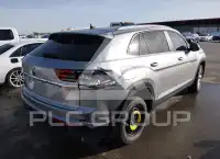 2021 Volkswagen Atlas фото