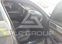 2021 Volkswagen Atlas фото