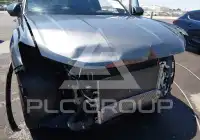 2021 Volkswagen Atlas фото