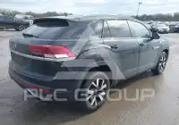 2021 Volkswagen Atlas фото