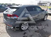 2021 Volkswagen Atlas фото