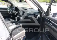 2021 Volkswagen Atlas photo