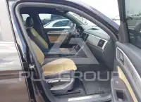 2021 Volkswagen Atlas фото
