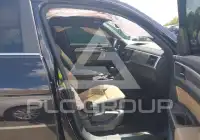 2021 Volkswagen Atlas photo
