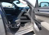 2021 Volkswagen Atlas фото