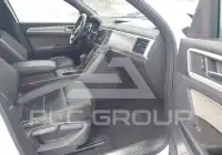 2021 Volkswagen Atlas photo