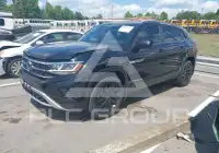2021 Volkswagen Atlas photo