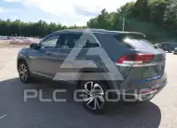 2021 Volkswagen Atlas photo