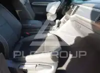 2021 Volkswagen Atlas фото