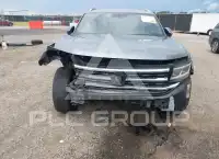 2021 Volkswagen Atlas photo