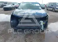 2021 Volkswagen Atlas фото