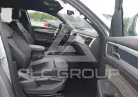 2021 Volkswagen Atlas photo