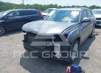 2021 Volkswagen Atlas photo