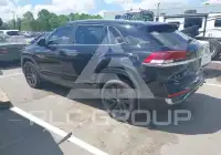 2021 Volkswagen Atlas photo