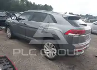 2021 Volkswagen Atlas photo