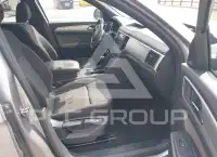2021 Volkswagen Atlas фото