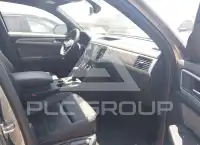 2021 Volkswagen Atlas фото