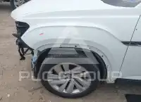 2021 Volkswagen Atlas фото