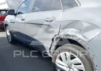 2021 Volkswagen Atlas photo