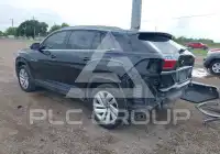 2021 Volkswagen Atlas фото