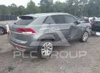 2021 Volkswagen Atlas photo