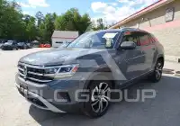2021 Volkswagen Atlas photo