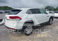 2021 Volkswagen Atlas photo