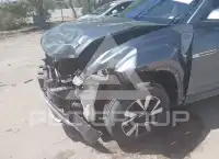 2021 Volkswagen Atlas фото