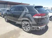 2021 Volkswagen Atlas фото