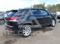 2021 Volkswagen Atlas фото