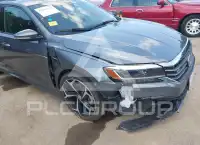 2021 Volkswagen Passat фото