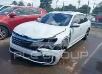 2021 Volkswagen Passat фото