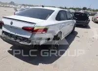 2021 Volkswagen Passat photo