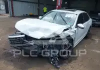 2021 Volkswagen Passat фото
