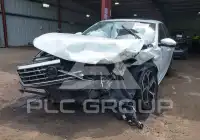 2021 Volkswagen Passat фото