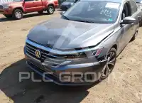 2021 Volkswagen Passat photo