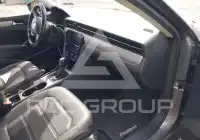 2021 Volkswagen Passat фото