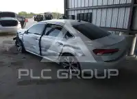 2021 Volkswagen Passat photo
