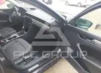 2021 Volkswagen Passat фото