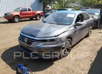 2021 Volkswagen Passat photo
