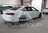 2021 Volkswagen Passat фото