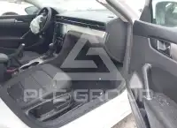 2021 Volkswagen Passat photo