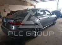 2021 Volkswagen Passat фото