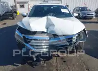 2021 Volkswagen Passat photo